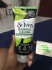 St Ives green tea scrub - Produit