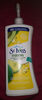 St. Ives Hydrating Vitamin E & Avocado Body Lotion - Product