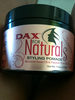 Dax for naturals - Tuote