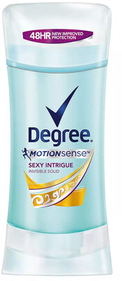 Sexy Intrigue Invisible Solid Antiperspirant & Deodorant Stick - Product - en