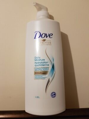 Dove Conditioner - उत्पाद - en