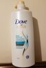 Dove Shampoo - Product