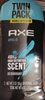 AXE High Definition Scent - Produit