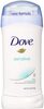 dove sensitive deodorant - מוצר
