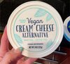 Vegan Cream Cheese Alternative - Product