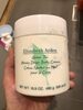 Green Tea Honey Drops Body Cream - Produit