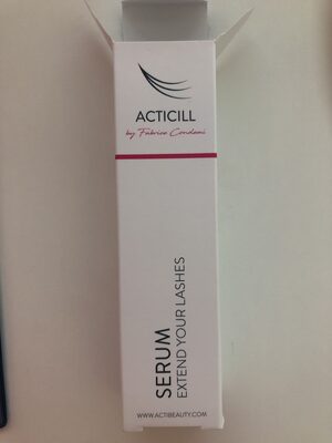 Acticill - 1