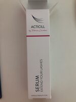 Acticill - Product - fr