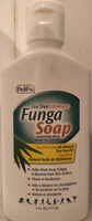 Funga Soap Cleansing Wash - Produit - fr