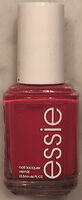 Cherry on Top Nail Lacquer - Tuote - en