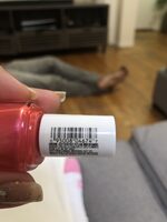 Essie nail lacquer - Product - es