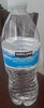 Purified water - Produit