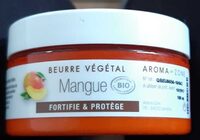 Beurrez végétal de mangue - Product - fr