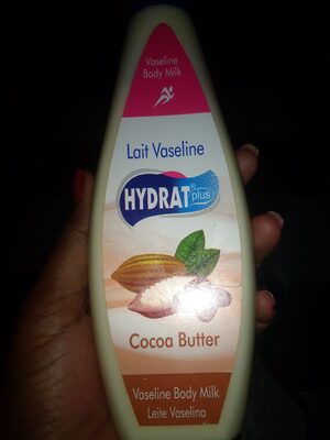 cocoa butter - 2