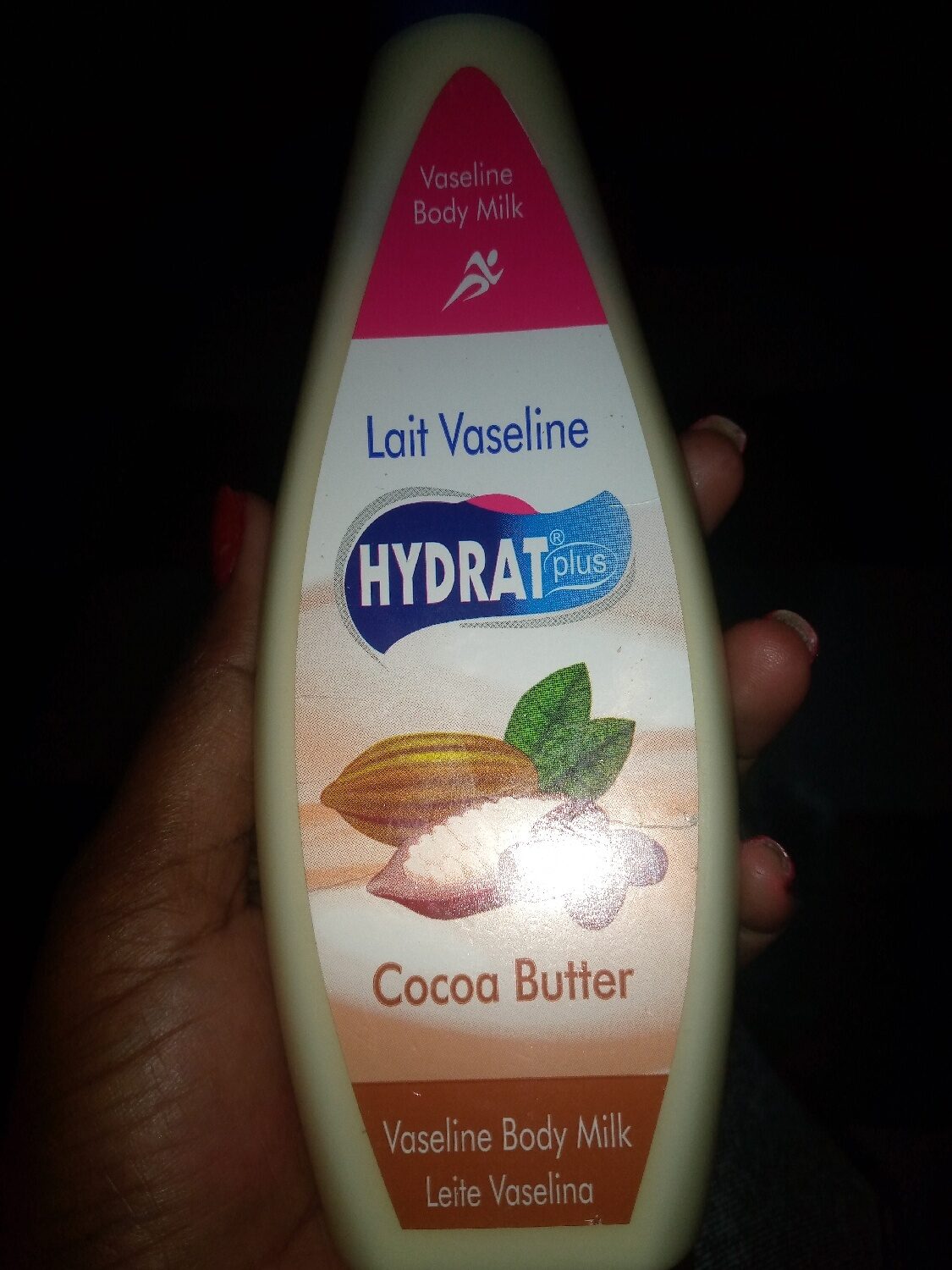 cocoa butter - Product - xx