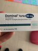 Dominal forte 80mg - Tuote