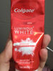 Luminous white - Product