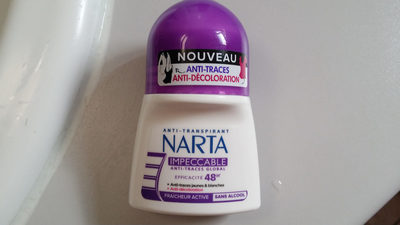 Narta Impeccable - Product - fr