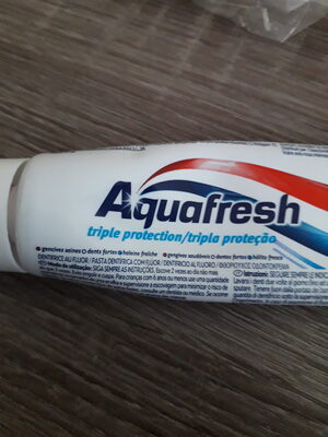 Aquafrech - 1