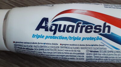Aquafrech - Product - fr