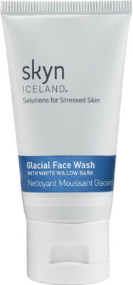 Travel Size Glacial Face Wash - 1