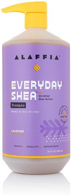 Everyday Shea Shampoo Lavender - 1