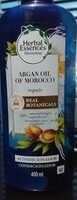 Argan Oil of Morocco Acondicionador - Product - es