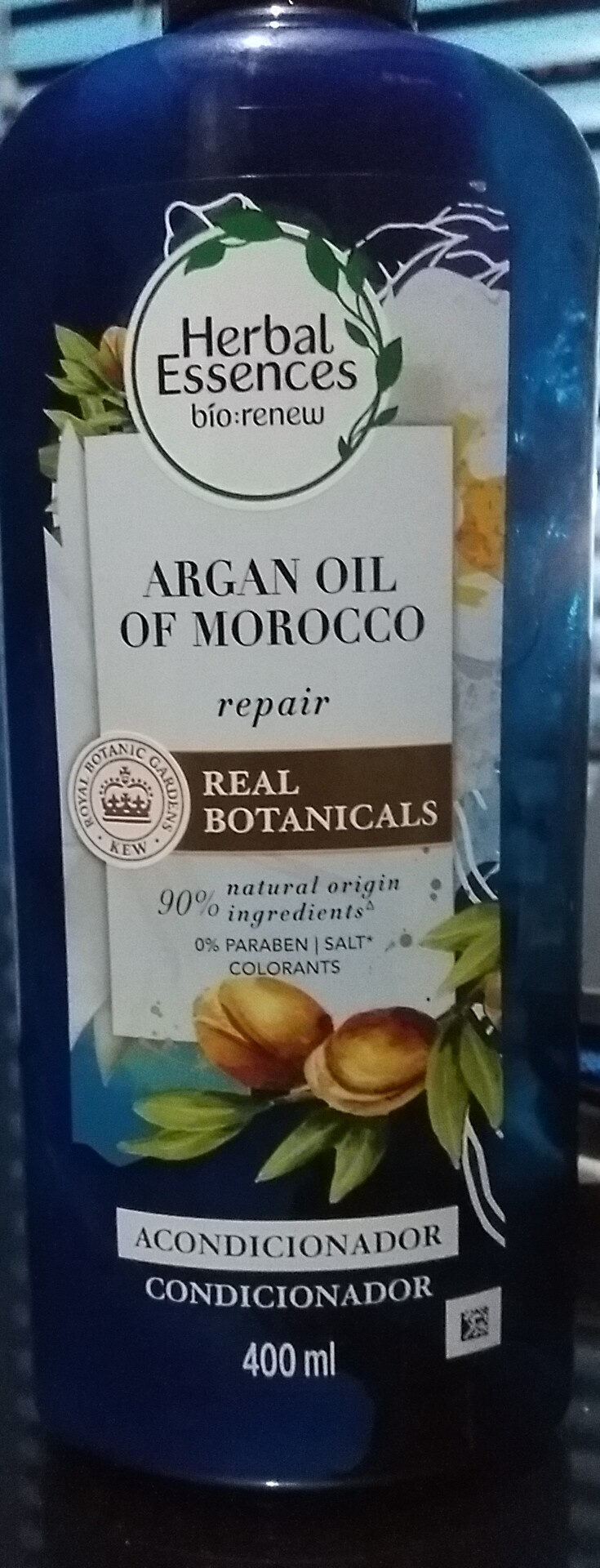Argan Oil of Morocco Acondicionador - Tuote - es