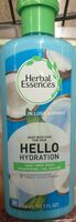 herbal essences hello hydration - Product - en