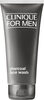 Clinique For Men Charcoal Face Wash - Product