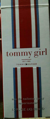 Tommy Girl - Tuote - en