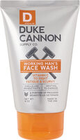 Working Man's Face Wash - Product - en