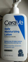 CeraVe Daily Moisturizing Lotion - Product - en