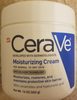 CeraVe Moisturizing Cream - Product