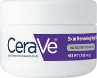 Skin Renewing Night Cream - Product - en