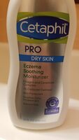 Cetaphil Pro Dry Skin - Produit - en