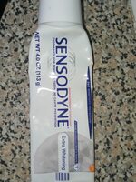 Sendosine - Inhaltsstoffe - en