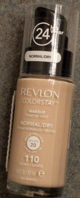 Colorstay™ Foundation 110 Ivory - Tuote