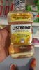 Listerine Original - Produto