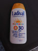 Ladival Sonnenschutz Milch Kinder LSF 30 - Produkt