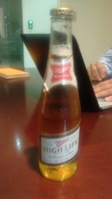 High Life - Product - es
