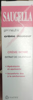 Crème intime - Tuote - fr