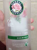 Shampoo Herbal Essences Rose Hips - Product