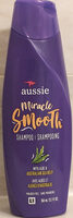 Miracle Smooth Shampoo - Produto - en