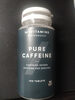 Pure Caffeine - Produit