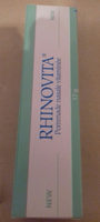 Rhinovita - Produkto - fr