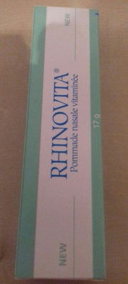 Rhinovita - Продукт - fr