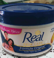 real skin care - Produkt - en