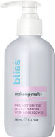 Makeup Melt Jelly Cleanser - Product - en