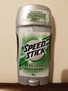 Speed Stick Fresh Deodorant - Produto